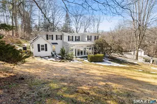 145 Lyons Plain Rd, Weston, CT 06883 - Photo 3