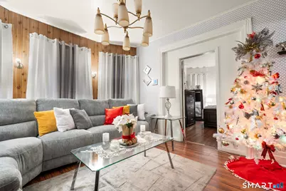 865 Iranistan Avenue, Bridgeport, CT 06604 - Photo 5