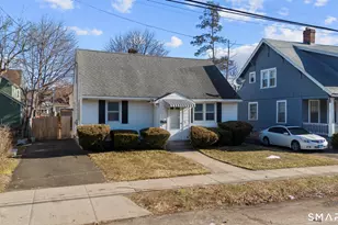 33 Newton St, Hamden, CT 06514 - Photo 3