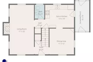 90 Colonial Dr, Hamden, CT 06518 - Photo 29