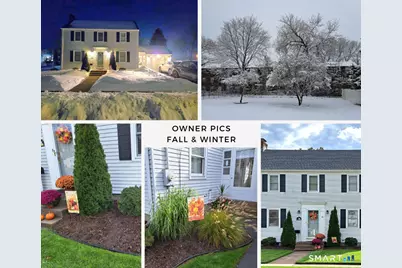 90 Colonial Drive, Hamden, CT 06518 - Photo 5