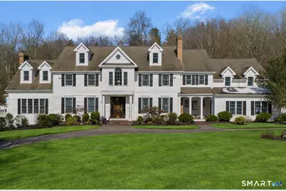 39 Nettleton Drive, Woodbridge, CT 06525 - Photo 1