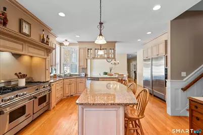 39 Nettleton Drive, Woodbridge, CT 06525 - Photo 5