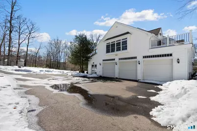 39 Nettleton Drive, Woodbridge, CT 06525 - Photo 31