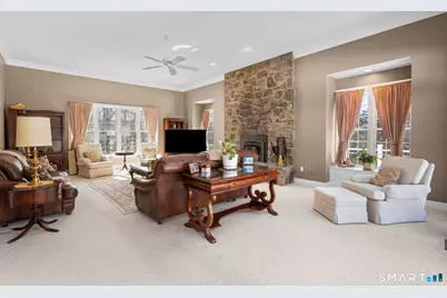 39 Nettleton Drive, Woodbridge, CT 06525 - Photo 11