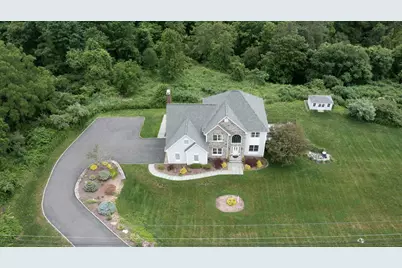 557 Upper Grassy Hill Road, Woodbury, CT 06798 - Photo 3