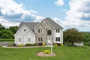 557 Upper Grassy Hill Rd, Woodbury, CT 06798 - Photo 1