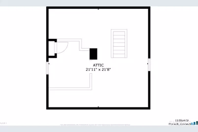 13 Elliott Street, Norwalk, CT 06855 - Photo 29