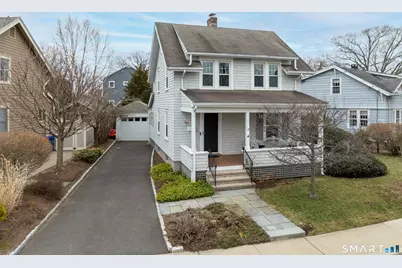 13 Elliott Street, Norwalk, CT 06855 - Photo 1