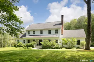 200 Sharon Mountain Rd, Sharon, CT 06069 - Photo 1
