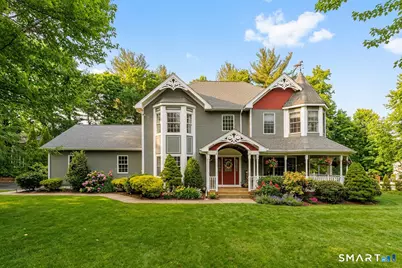 9 Brockway Road, Ellington, CT 06029 - Photo 1