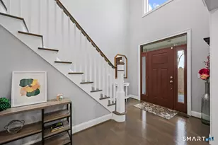 399 Hill Rd, Harwinton, CT 06791 - Photo 5