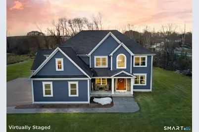 399 Hill Road, Harwinton, CT 06791 - Photo 1