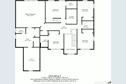 399 Hill Road, Harwinton, CT 06791 - Photo 37