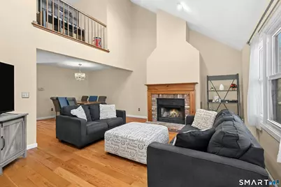 4 Rolling Ridge Road #4, Monroe, CT 06468 - Photo 7