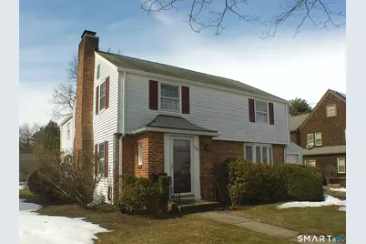 249 Ridge Road, Wethersfield, CT 06109 - Photo 1