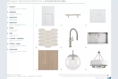 2 Bramble Way Homesite #28, Brookfield, CT 06804 - Photo 5