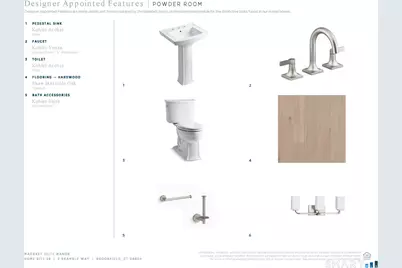 2 Bramble Way Homesite #28, Brookfield, CT 06804 - Photo 7