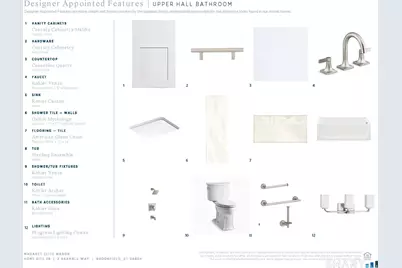 2 Bramble Way Homesite #28, Brookfield, CT 06804 - Photo 9