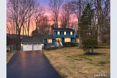 5 Whittier Lane, Shelton, CT 06484 - Photo 1