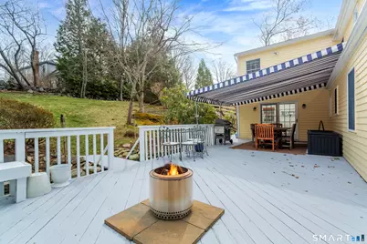 385 Samp Mortar Drive, Fairfield, CT 06824 - Photo 31