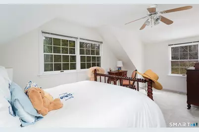 385 Samp Mortar Drive, Fairfield, CT 06824 - Photo 21