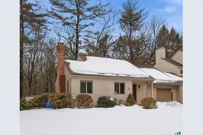 137 The Laurels #137, Enfield, CT 06082 - Photo 1