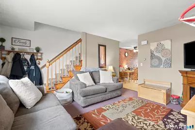 16 Lawton Road #APT 23, Manchester, CT 06042 - Photo 7