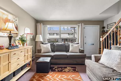 16 Lawton Road #APT 23, Manchester, CT 06042 - Photo 5