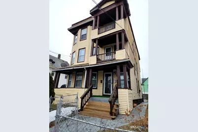 463 Logan Street #3, Bridgeport, CT 06607 - Photo 3