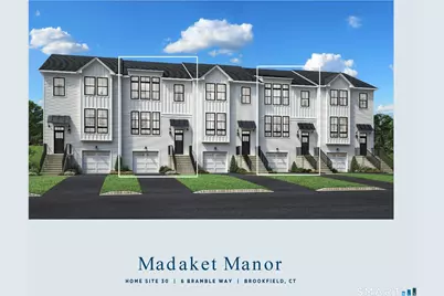 6 Bramble Way Homesite #30, Brookfield, CT 06804 - Photo 1