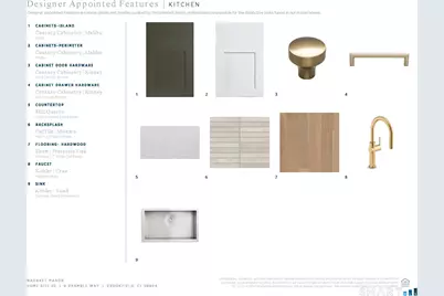 6 Bramble Way Homesite #30, Brookfield, CT 06804 - Photo 5