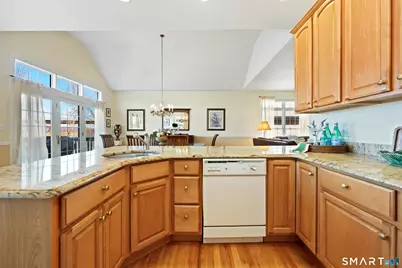 55 Spice Bush Lane #55, Milford, CT 06461 - Photo 9