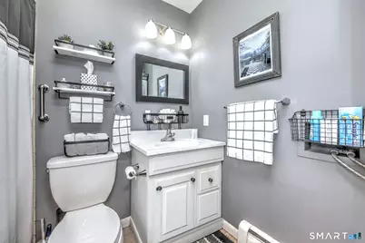 110 Foxwood Close #110, Milford, CT 06461 - Photo 19