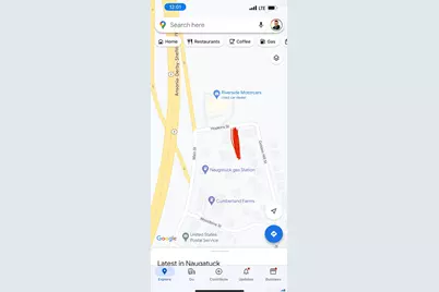 551 North Main Street #1R, Naugatuck, CT 06770 - Photo 13