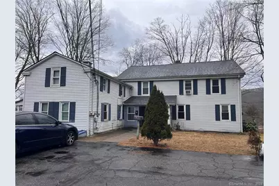 551 North Main Street #1R, Naugatuck, CT 06770 - Photo 1