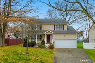 72 Broadmere Rd, Stratford, CT 06614 - Photo 1