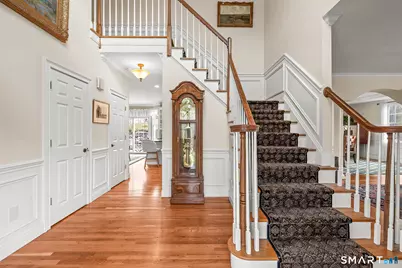 98 Hopewell Woods Road, Redding, CT 06896 - Photo 5