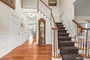 98 Hopewell Woods Rd, Redding, CT 06896 - Photo 5