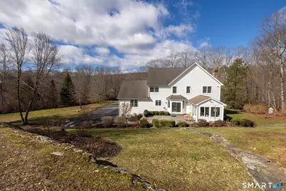 98 Hopewell Woods Road, Redding, CT 06896 - Photo 33