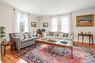 98 Hopewell Woods Road, Redding, CT 06896 - Photo 7