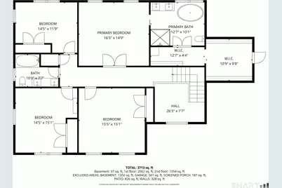 98 Hopewell Woods Road, Redding, CT 06896 - Photo 31