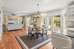 98 Hopewell Woods Rd, Redding, CT 06896 - Photo 11