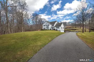 98 Hopewell Woods Rd, Redding, CT 06896 - Photo 1