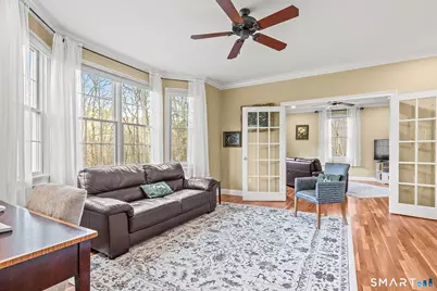 98 Hopewell Woods Road, Redding, CT 06896 - Photo 15