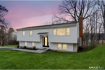 6 Joes Hill Road, Danbury, CT 06811 - Photo 1