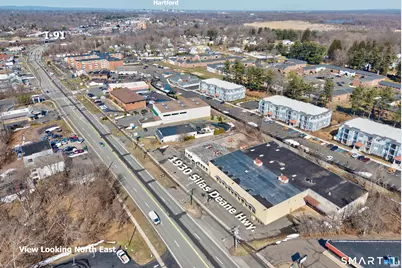 1930 Silas Deane Highway, Rocky Hill, CT 06067 - Photo 1