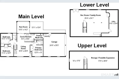 579 Route 148, Killingworth, CT 06419 - Photo 31