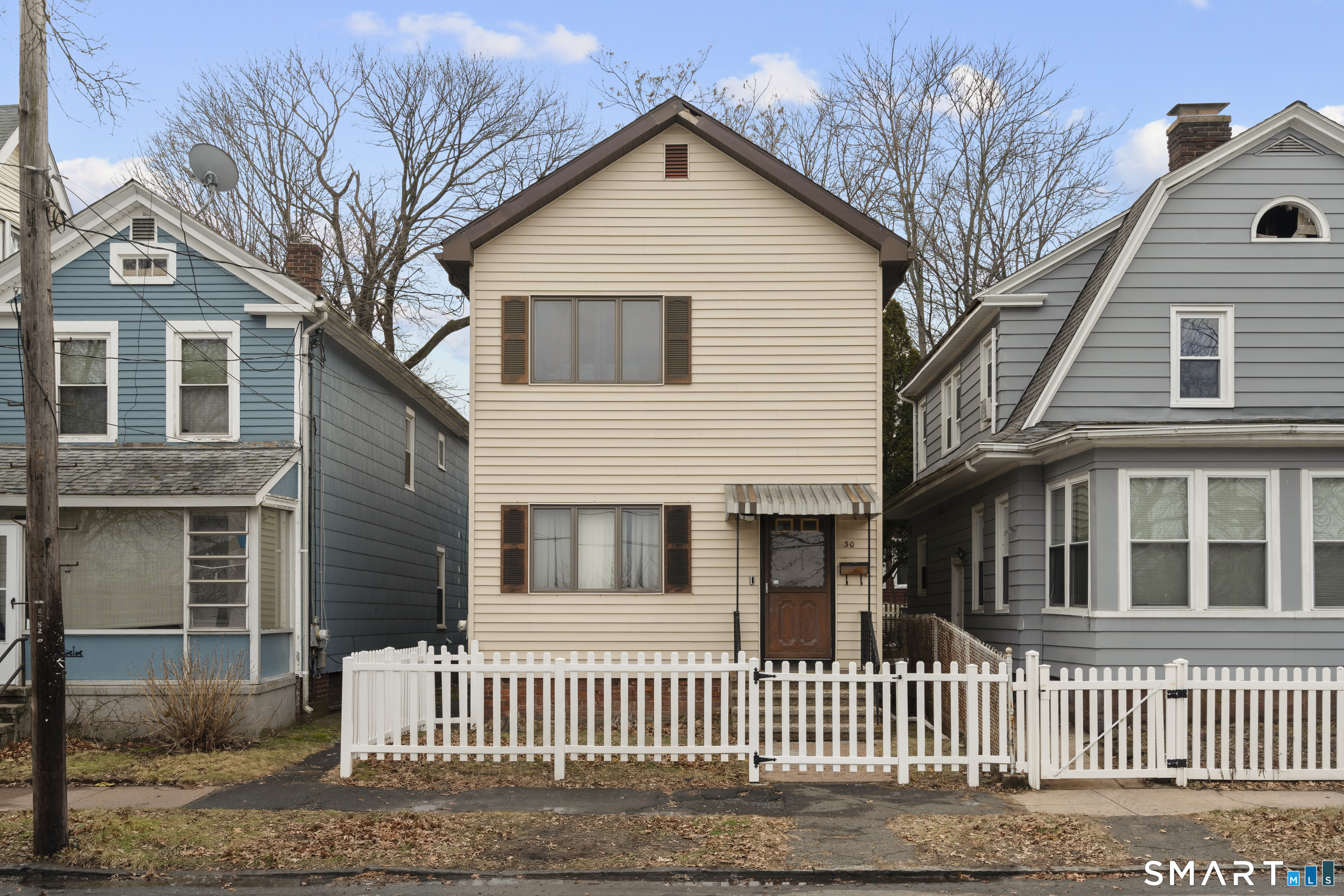 30 Hallock Ave, New Haven, CT 06519 - MLS 24158463 - Coldwell Banker
