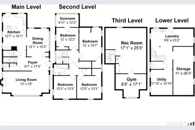 319 South Main Street, Wallingford, CT 06492 - Photo 31